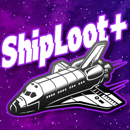 ShipLootPlus