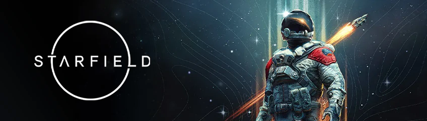 Starfield